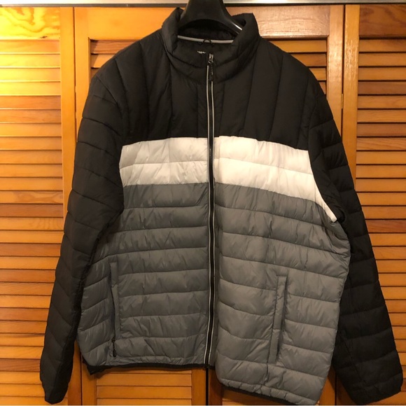 Swiss Tech Jackets & Coats Swiss Tech Mens Xxl Puffer Jacket Poshmark